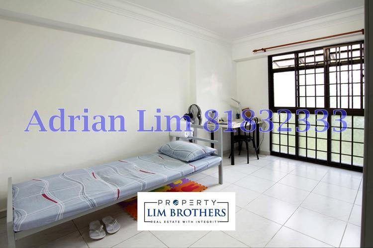 Blk 525 Woodlands Drive 14 (Woodlands), HDB 4 Rooms #163987252